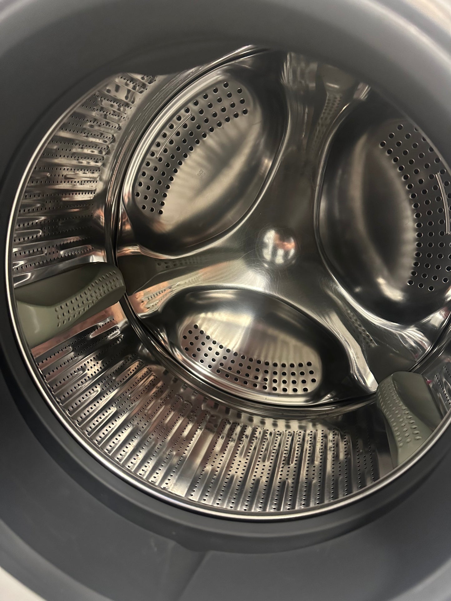 HAIER SERIE 636 8KG WASMACHINE 1600T VOORLADER