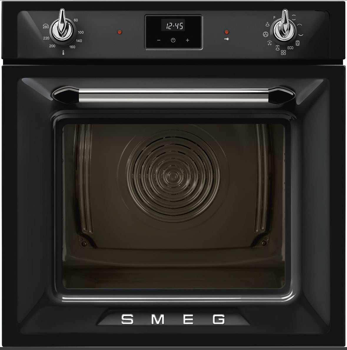 SMEG SOP6900TN Victoria 60CM inbouw oven
