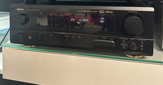 DENON AVR 1604 AV Receiver