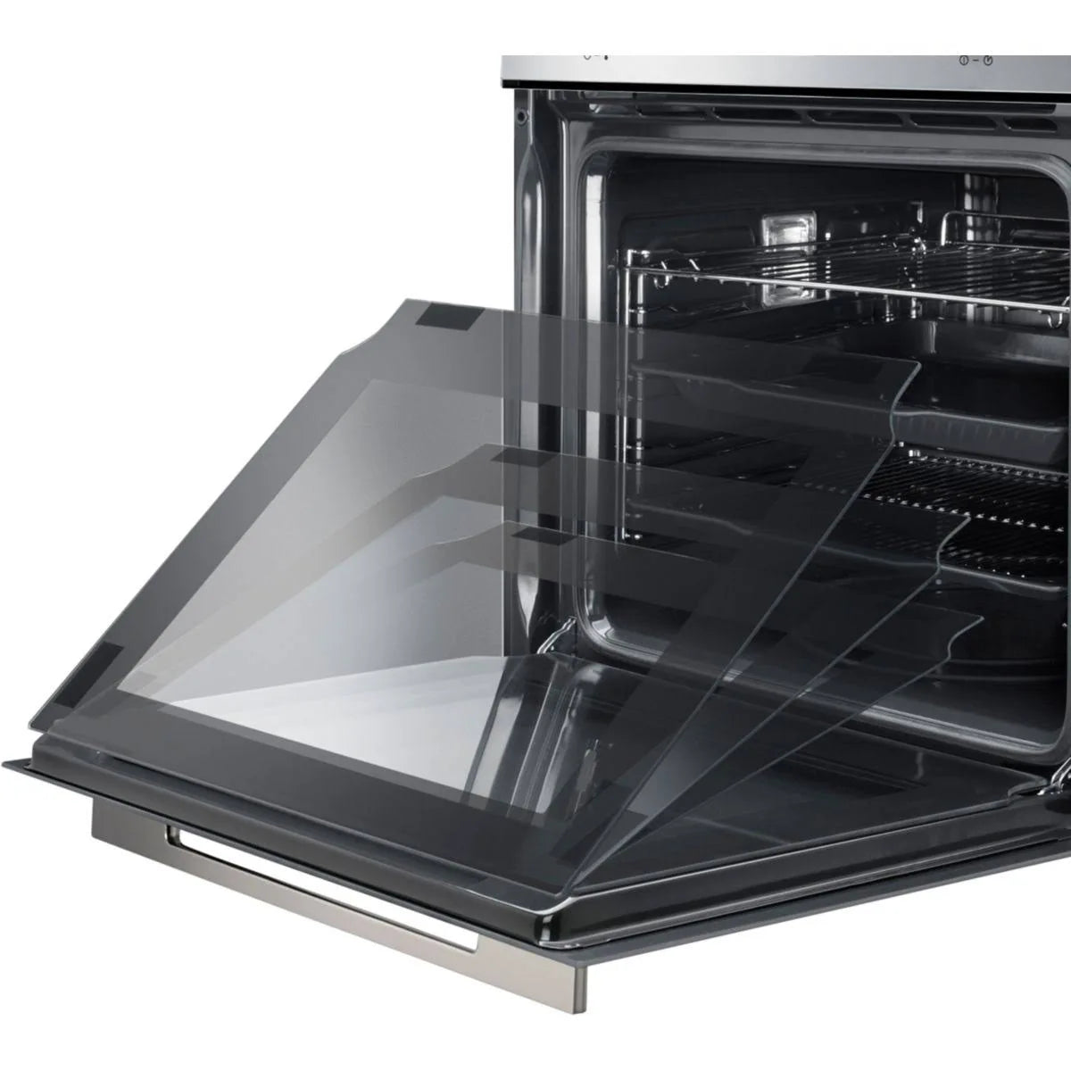 SMEG SFP6401TVX1 CUCINA LINEA oven 60CM inbouw