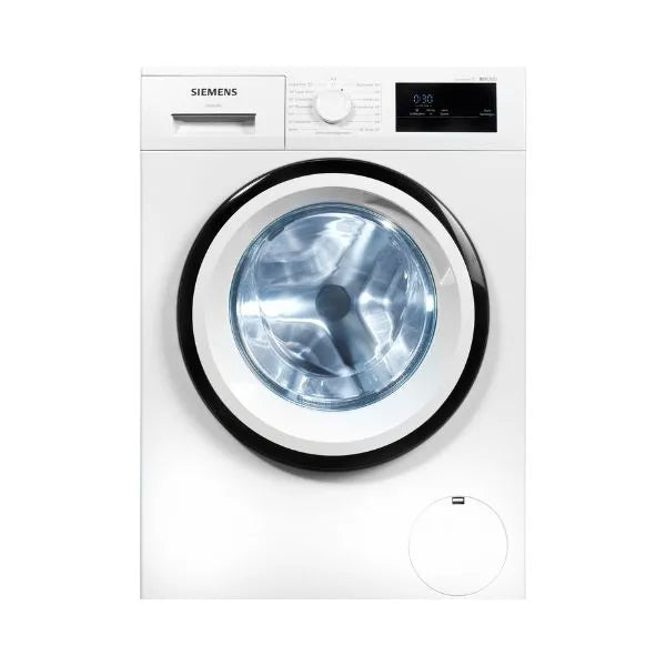 SIEMENS 8KG WM14N0A4 IQ300 Wasmachine