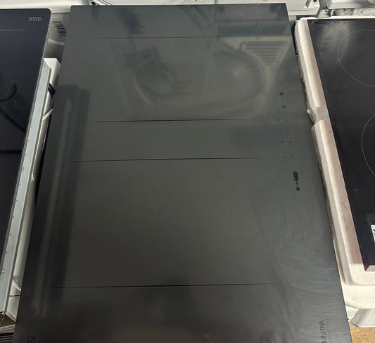 ETNA 70CM KIF672DS Inductie kookplaat inbouw