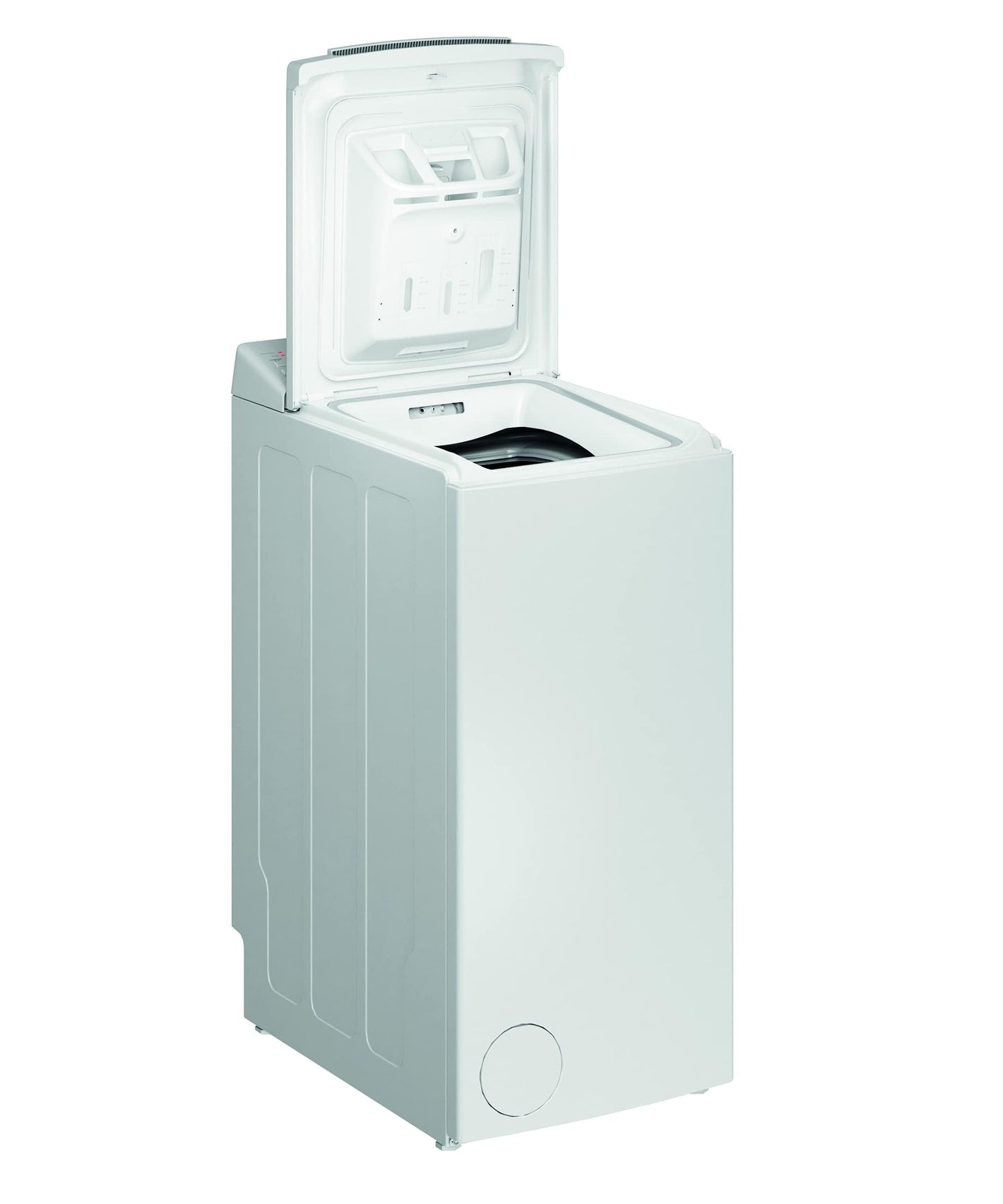 BAUKNECHT 45CM Wasmachine bovenlader WAT Smart Eco 12C