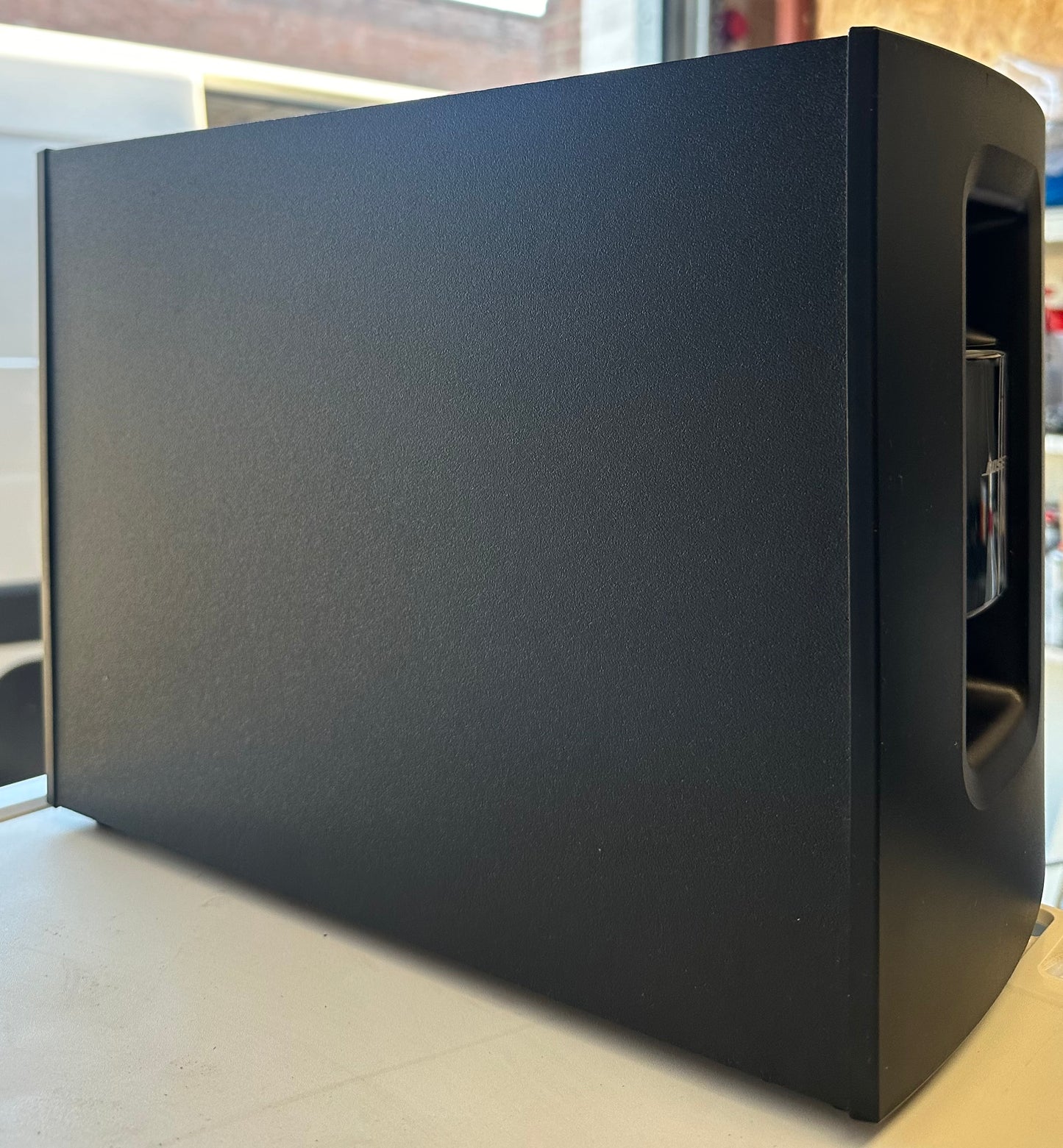BOSE CINEMATE 1SR Digital Home Theater Subwoofer
