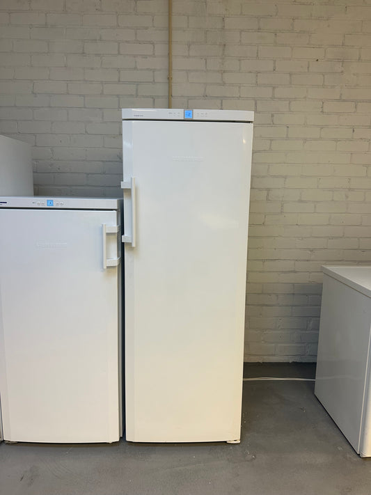 LIEBHERR PREMIUM NO FROST VRIESKAST VRIJSTAAND