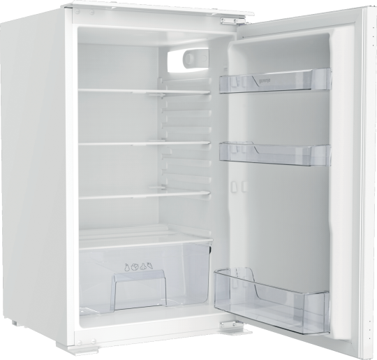 GORENJE 88CM INBOUW KOELKAST RI409EP1