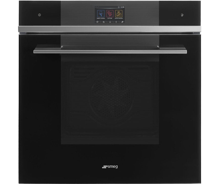 SMEG SOP6104TPN Galileo 60CM oven inbouw Pyrolese