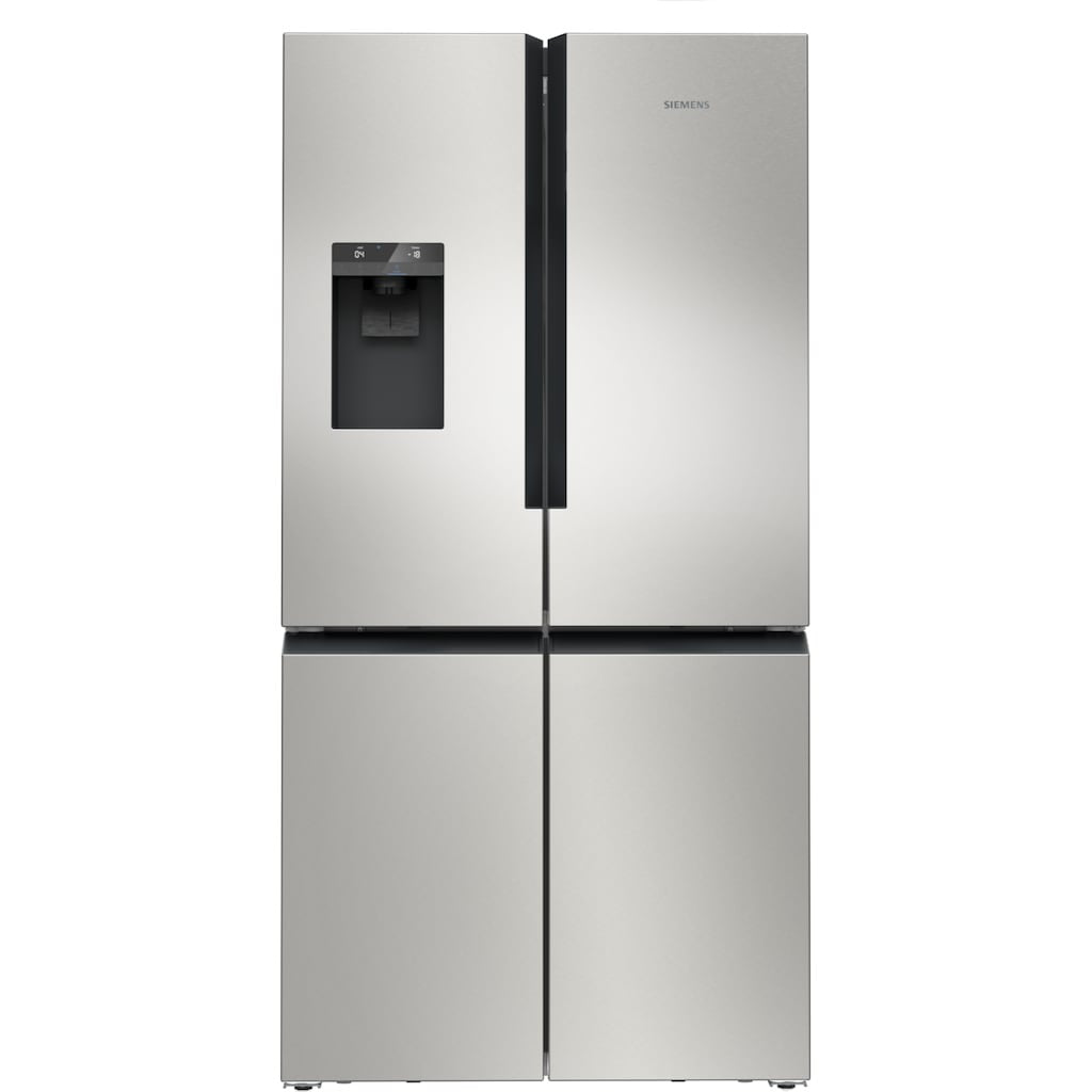 SIEMENS Amerikaanse Koelkast MultiDoor KF96DPPEA
