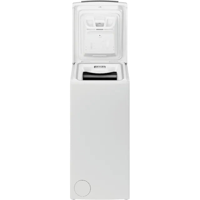 BAUKNECHT 45CM Wasmachine bovenlader WAT Smart Eco 12C