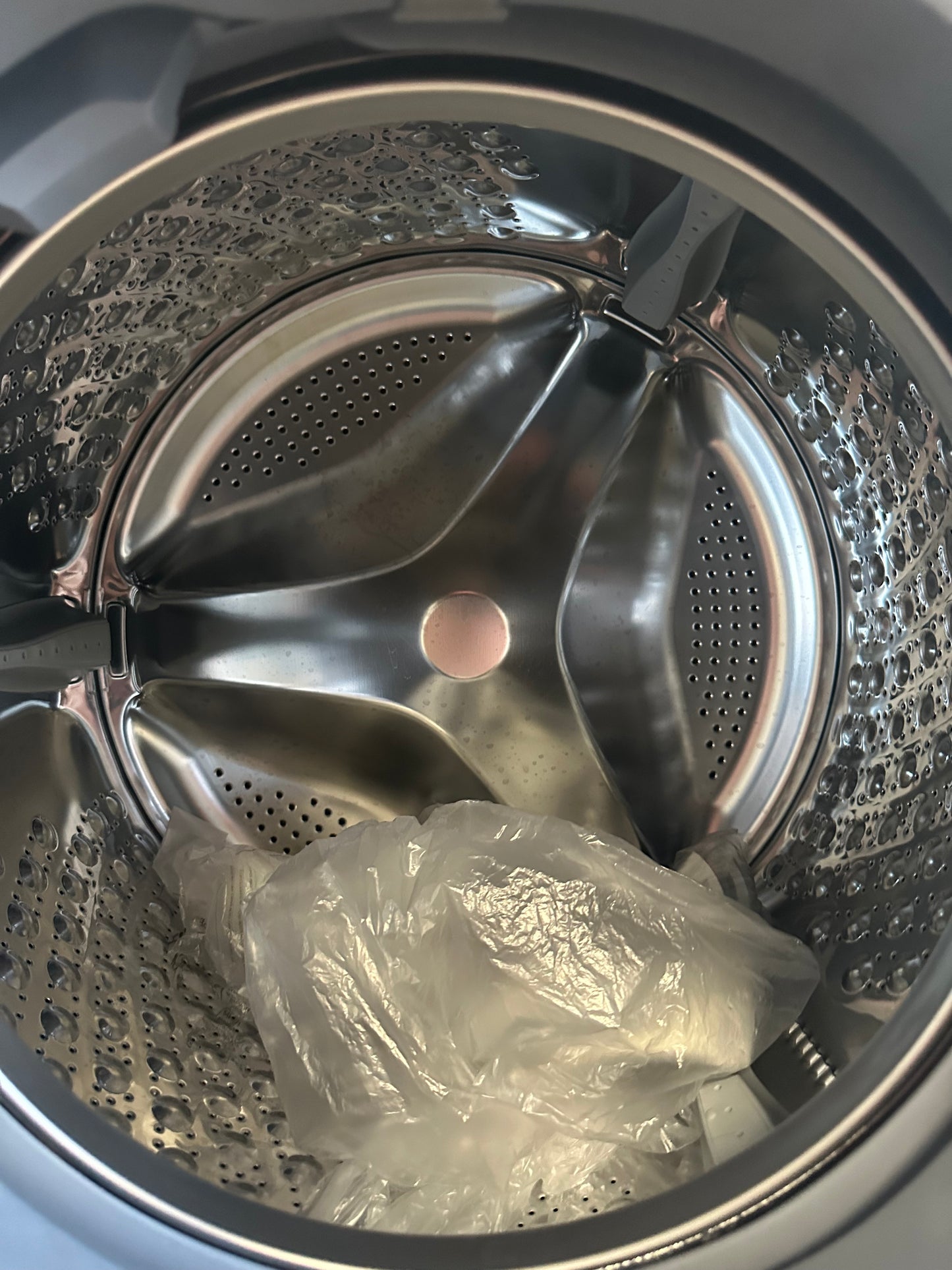 SAMSUNG 11KG WASMACHINE VOORLADER WW1EDG5B25AEEG