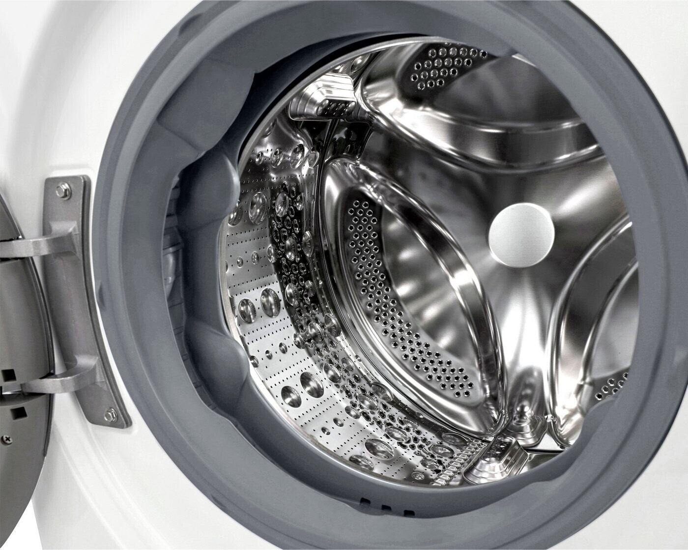 LG SERIE 7 ThinQ 10KG WAS-DROOGCOMBINATIE W4WR70X61