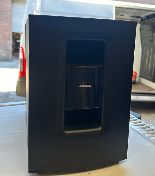 BOSE CINEMATE 1SR Digital Home Theater Subwoofer