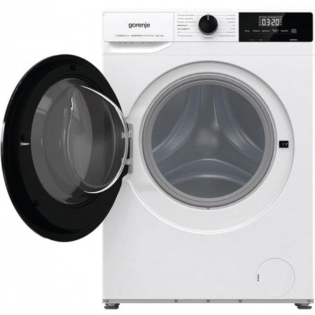 GORENJE STEAMTECH WAS-DROOGCOMBINATIE 8KG WD2A854ADPS
