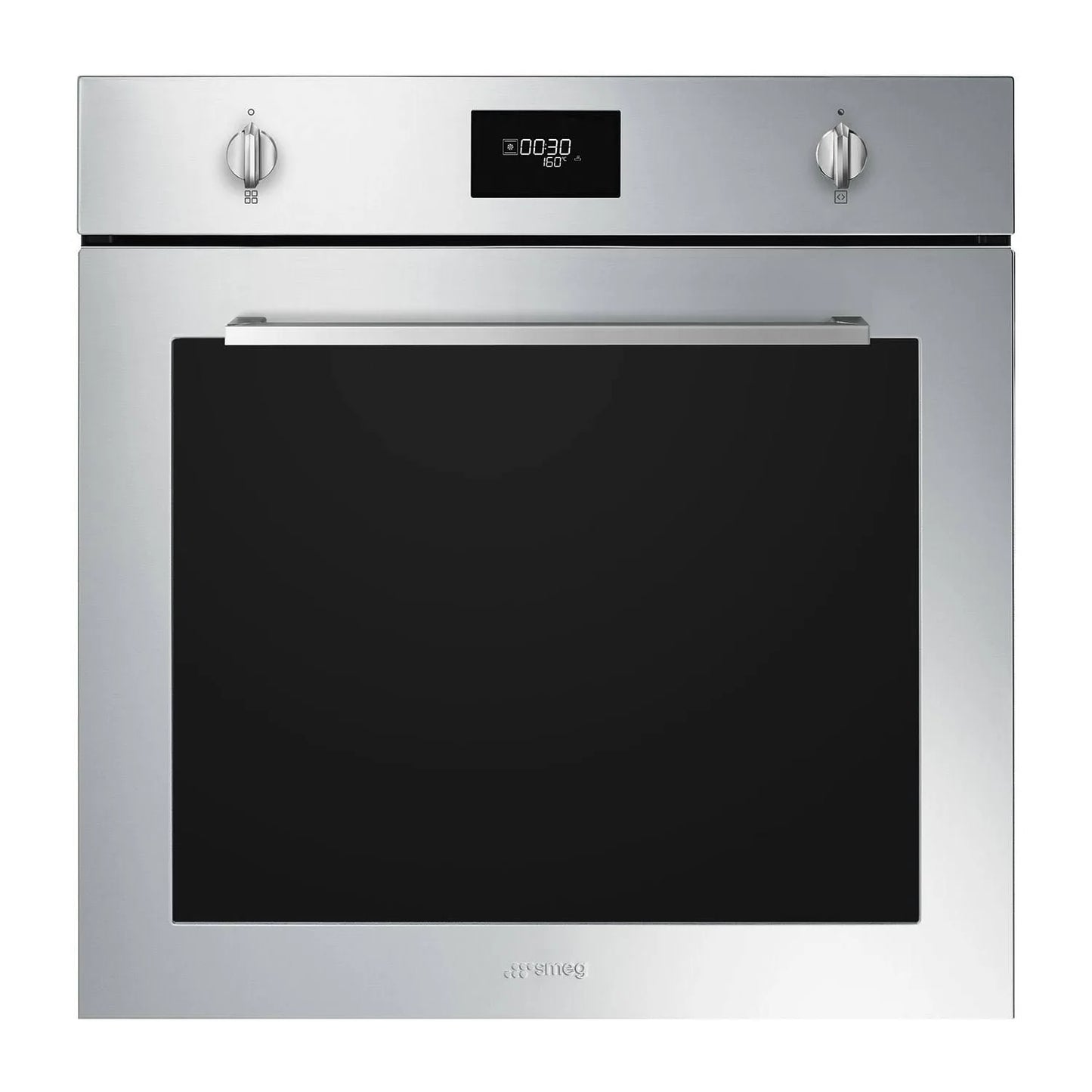 SMEG SFP6401TVX1 CUCINA LINEA oven 60CM inbouw