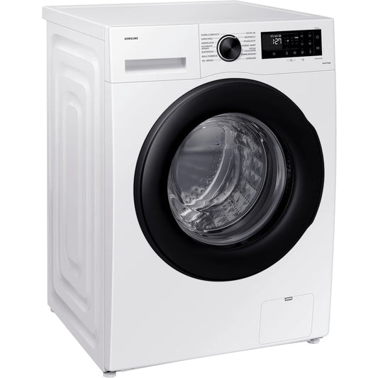 SAMSUNG 11KG WASMACHINE VRIJSTAAND VOORLADER WW1BDG5B25AEEG