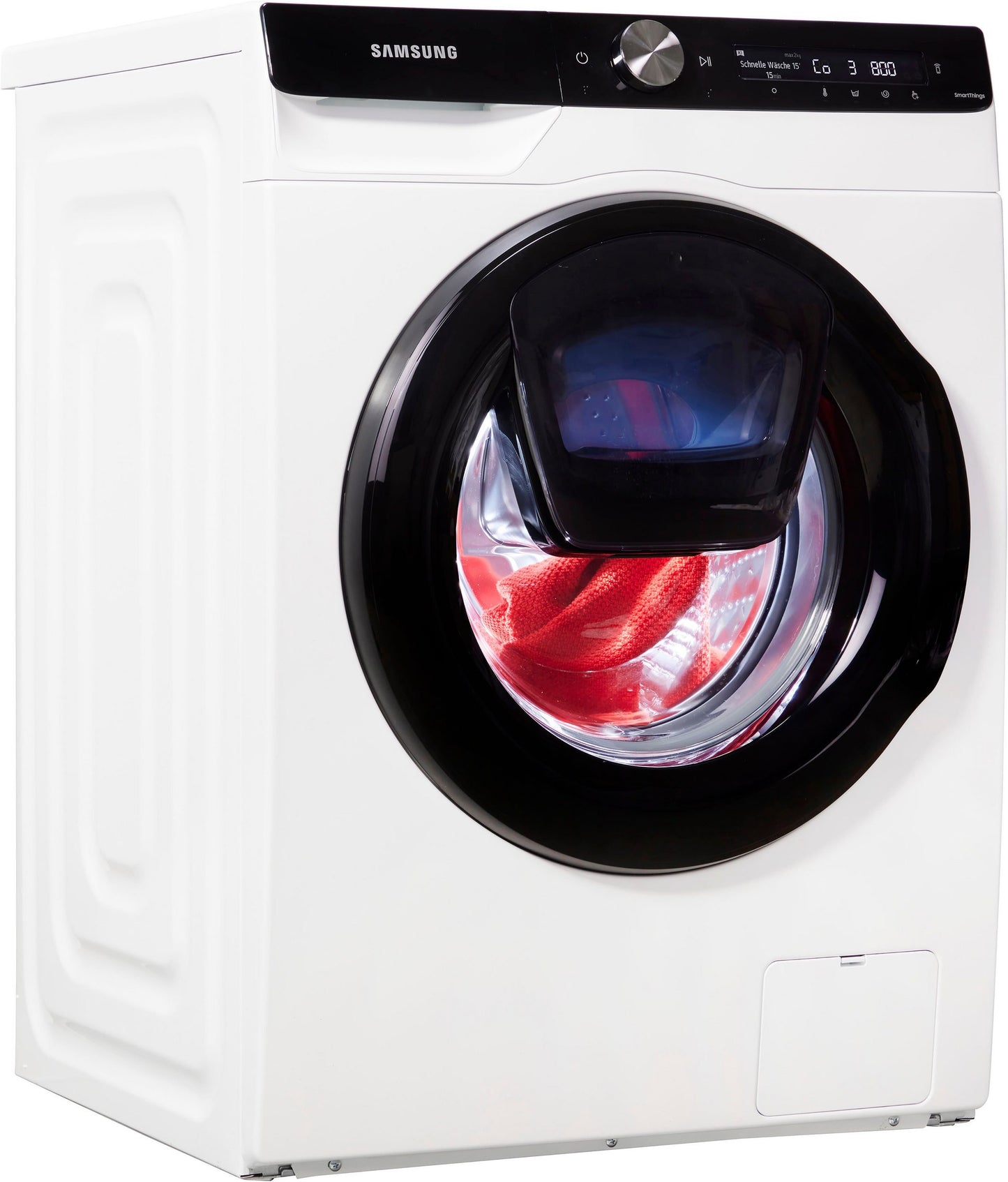 SAMSUNG 9KG WW90T554AAE Wasmachine