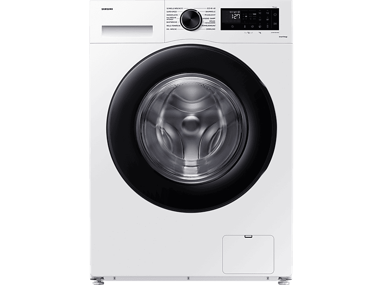 SAMSUNG 11KG WASMACHINE VOORLADER WW1EDG5B25AEEG