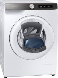 SAMSUNG 9KG WASMACHINE VOORLADER WW90T554ATT