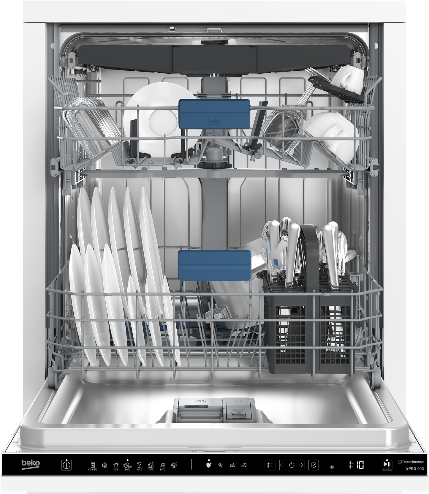 BEKO INBOUW VAATWASSER BDIN38450
