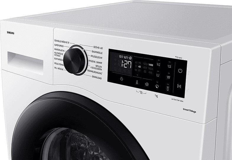 SAMSUNG 11KG WASMACHINE VOORLADER WW1EDG5B25AEEG