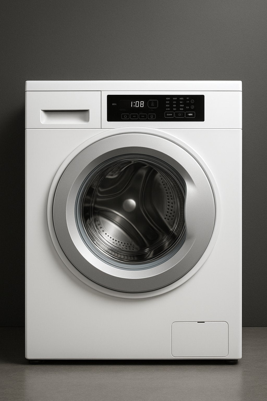 Wasmachines