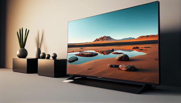Televisies
