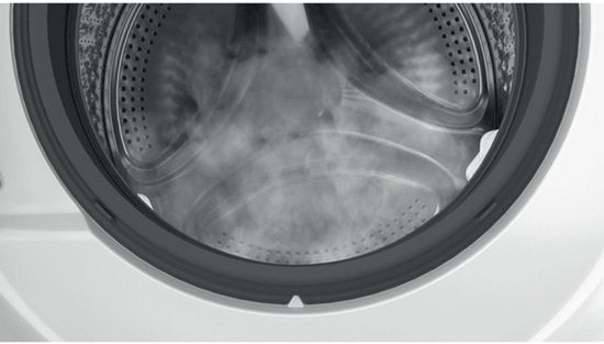 BAUKNECHT GentlePower 8KG Wasmachine vrijstaand voorlader B8 W846WB