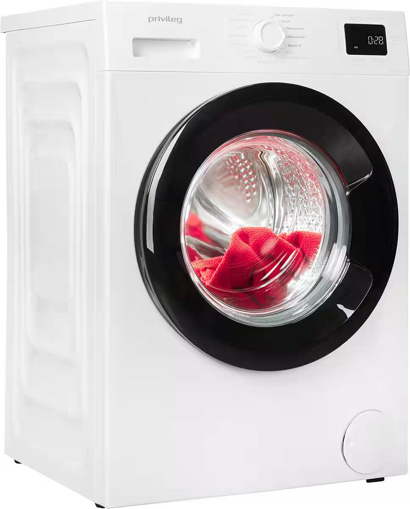 PRIVILEG (BAUKNECHT) || 8KG || Wasmachine || A || Quick Cycles || Stoom || PWF 874A MY TIME DE ||