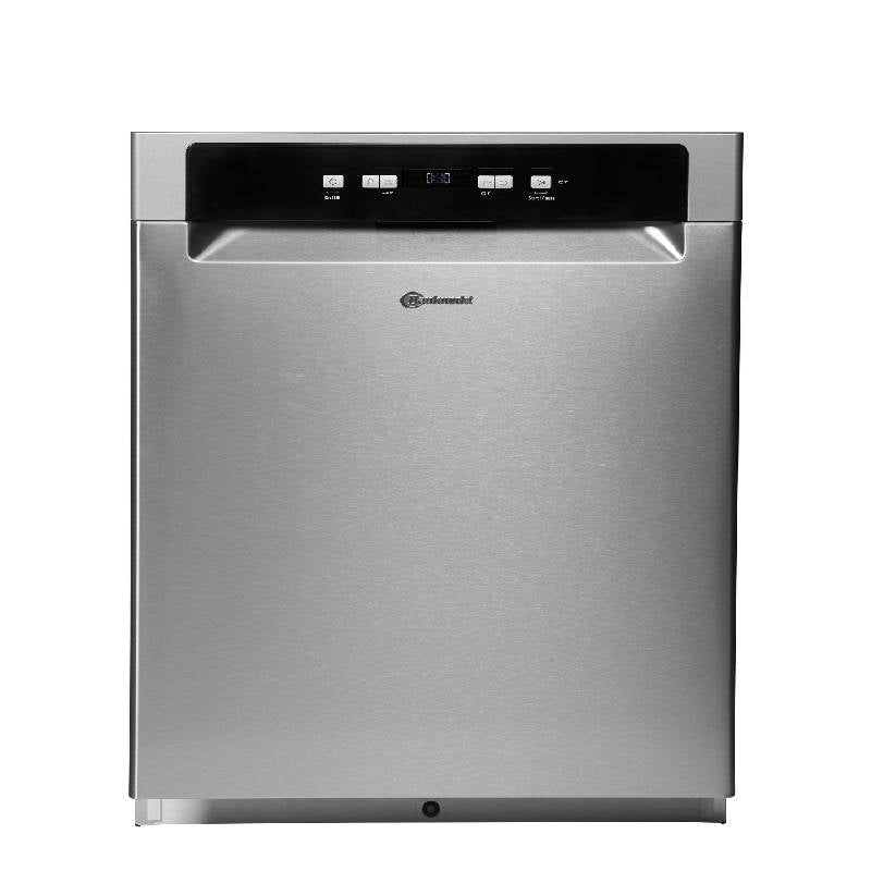 BAUKNECHT OBUC ECOSTAR 5320 onderbouw vaatwasser