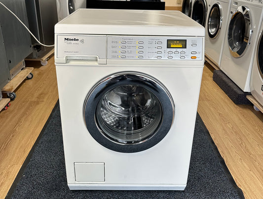 MIELE Softcare 7KG A+++ Wasmachine