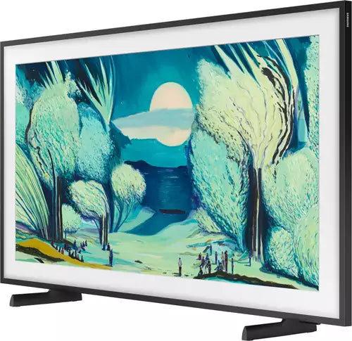 SAMSUNG || 55” || The Frame || QLED || Matte Display || Art Mode || 55LS03F