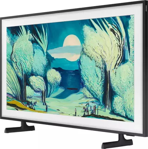 SAMSUNG || 55” || The Frame || QLED || Matte Display || Art Mode || 55LS03F