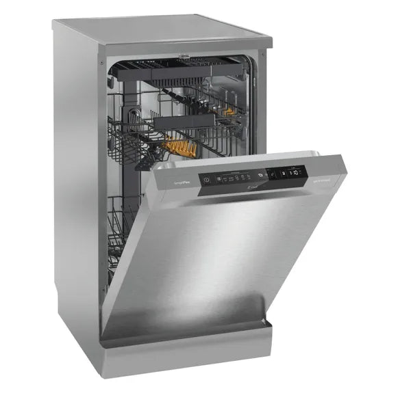 GORENJE || 45CM || Vrijstaand || Vaatwasser || TotalDry || FastWash || GS541D10X