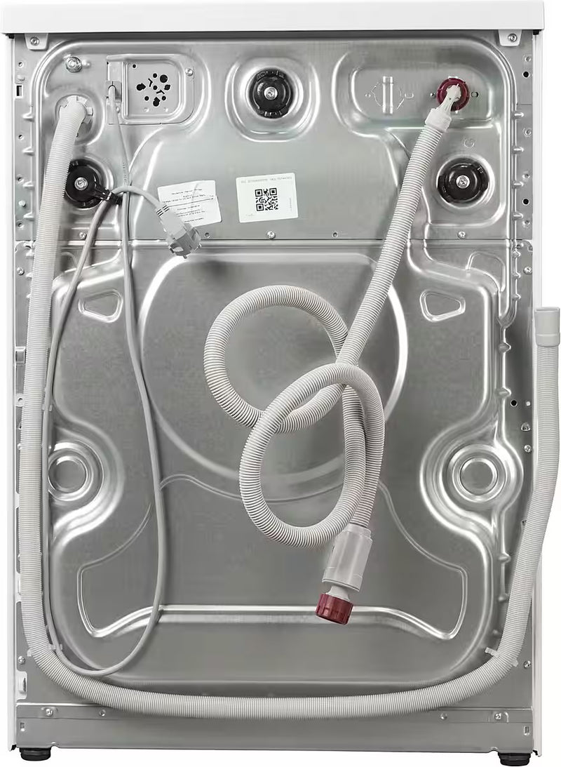 PRIVILEG (BAUKNECHT) || 7KG || Wasmachine || Steam || Quick Cycles || PWF 774A My Time DE