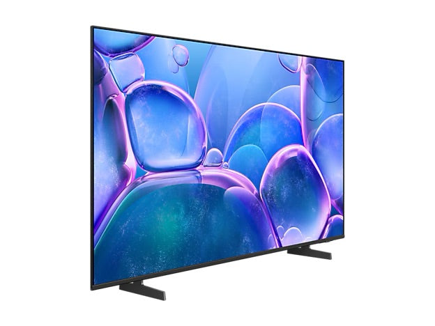 SAMSUNG || 43” || Crystal UHD 4K || HDR10+ || Crystal Processor || 43U7005F