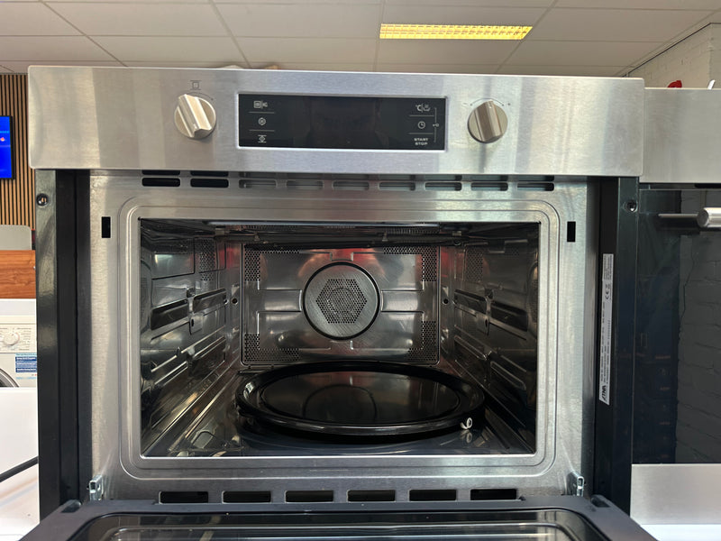 ETNA || COMBI-MAGNETRON || INBOUW || 44L || TurboHetelucht || Grill ||