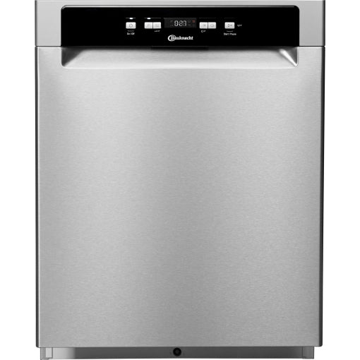 BAUKNECHT || Onderbouw || Vaatwasser || ActiveDry || MultiZone || OBUC ECOSTAR 5320