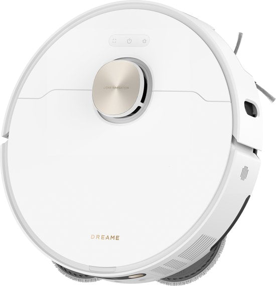 DREAME X40 Ultra Complete || Robotstofzuiger || 12.000Pa || MopExtend RoboSwing ||