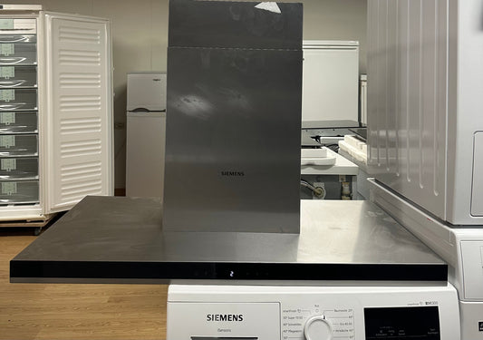 SIEMENS 90CM Wandafzuigkap LC97BIP50