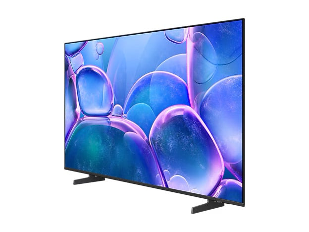 SAMSUNG || 43” || Crystal UHD 4K || HDR10+ || Crystal Processor || 43U7005F