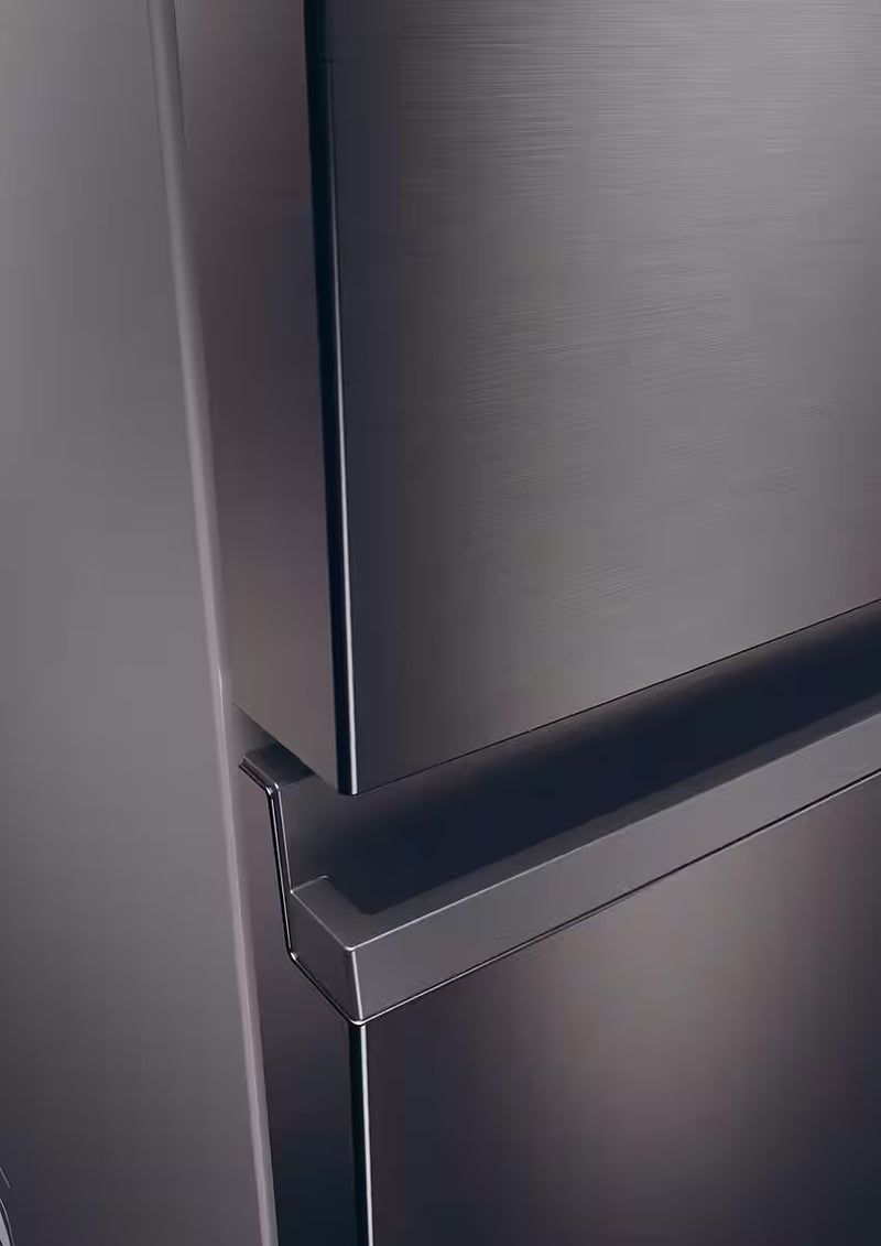 HAIER || 3D || Koelkast || Koelvriescombinatie || No Frost || 406L || MyZone || Daylight LED || HTR3620CNMP