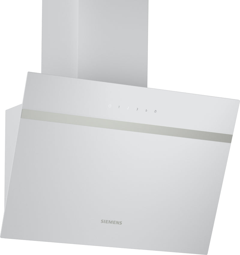 SIEMENS || Wandafzuigkap || 60CM || 430 m³/uur || 46dB || LC65KDK20 ||