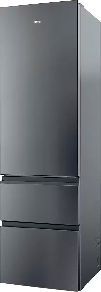 HAIER || 3D || Koelkast || Koelvriescombinatie || No Frost || 406L || MyZone || Daylight LED || HTR3620CNMP