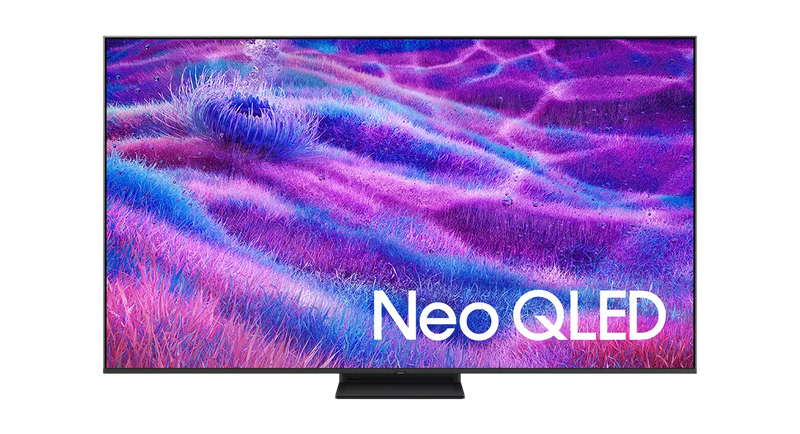 SAMSUNG || 55” || Neo QLED || NQ4 AI Gen2 || Motion Xcelerator || Neo Quantum HDR || 55QN83F ||