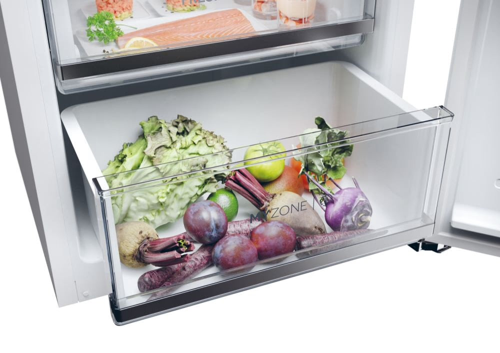 HAIER NO FROST INBOUW KOELKAST 122CM HATL 126 DE