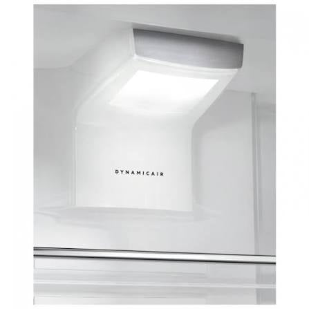 AEG || 178CM || KOELKAST || INBOUW || SLEEPDEUR || 311L || 34dB || SKE818E1DS ||