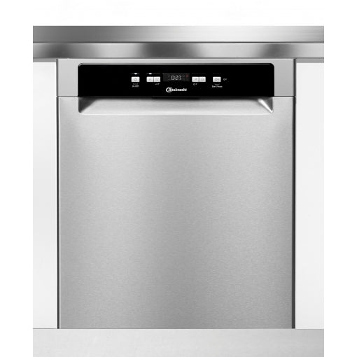BAUKNECHT || Onderbouw || Vaatwasser || ActiveDry || MultiZone || OBUC ECOSTAR 5320