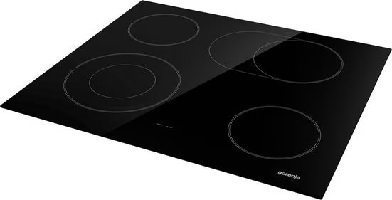 GORENJE || Inbouw || Fornuis || Oven-kookplaat set || 77L || AirFry || Pacific-set ||
