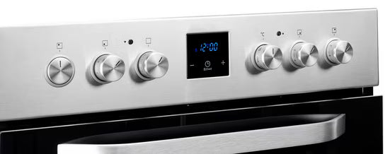 SAMSUNG || Inbouw || Fornuis || Oven-kookplaatset || 69L || NB69R2300RS