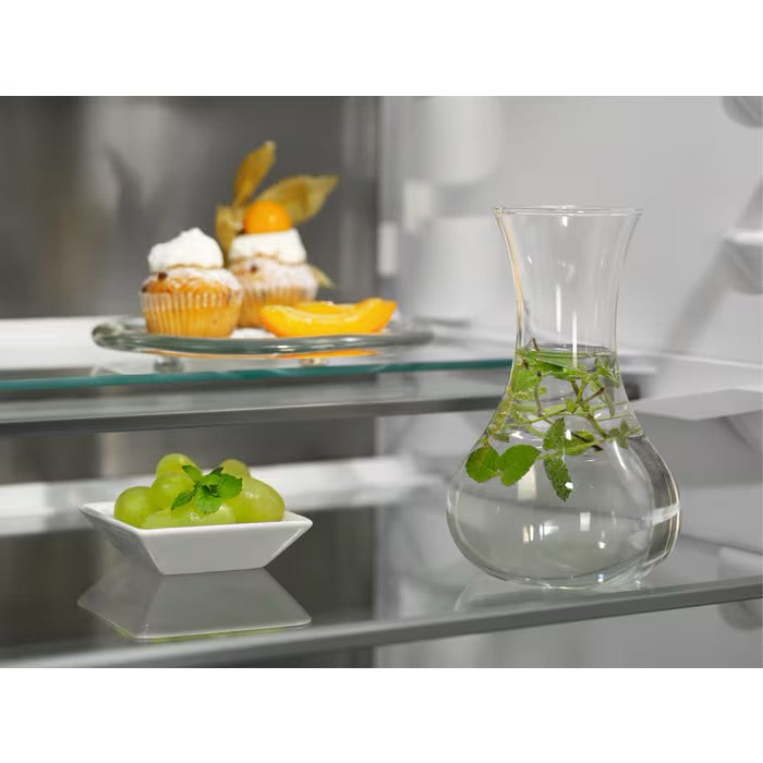 ELECTROLUX || 800 SERIE || 178CM || INBOUW || KOELVRIES || 360° Cooling || TwinTech No Frost || SLEEPDEUR || ENC8MC18S ||